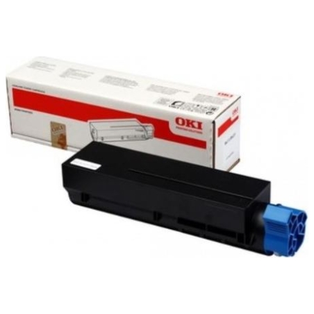OKI Toner for B412/32/512/MB472/92/562 Black 3k