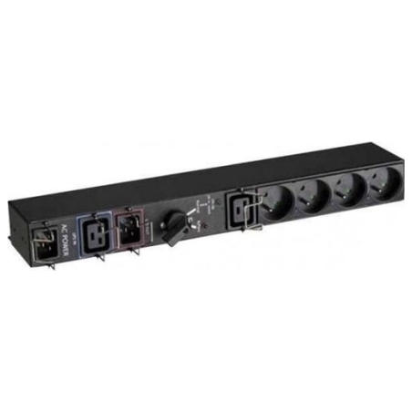Eaton MBP3KIF Hot Swap MBP FR 4xFR/Schuko