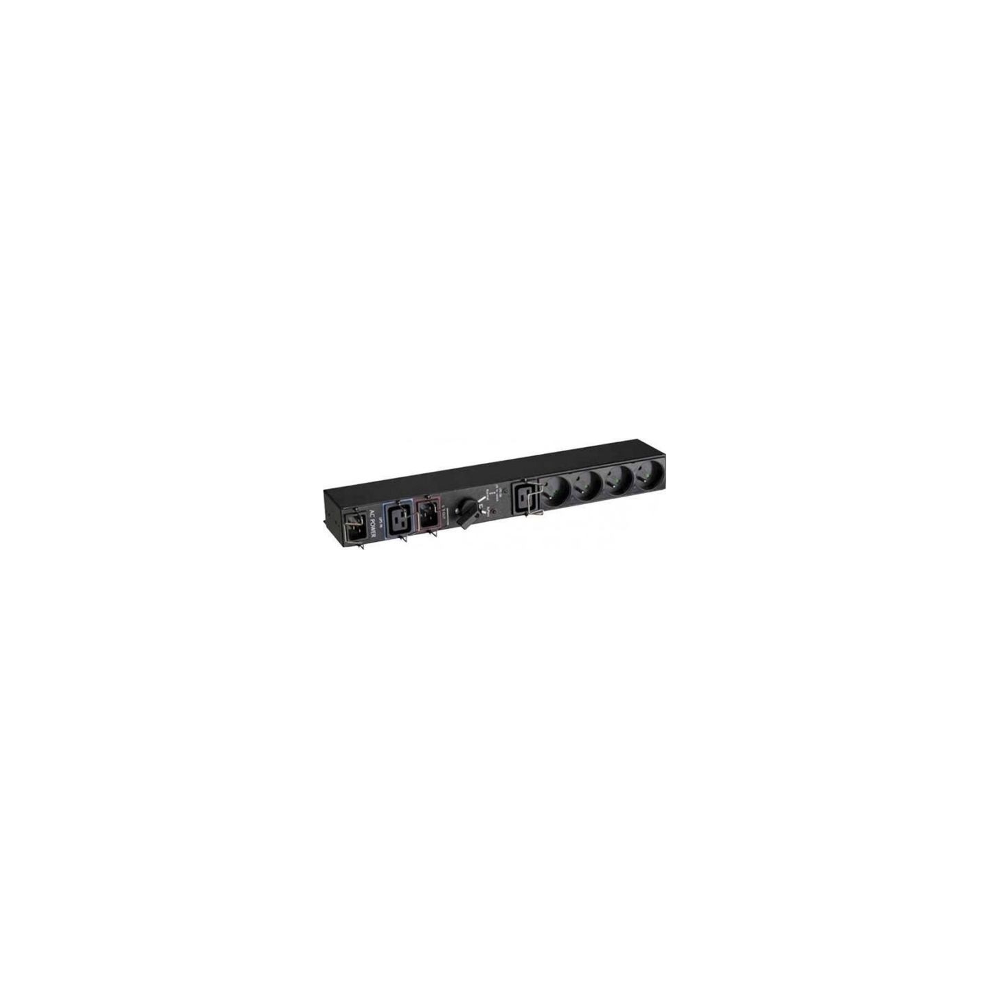 Eaton MBP3KIF Hot Swap MBP FR 4xFR/Schuko