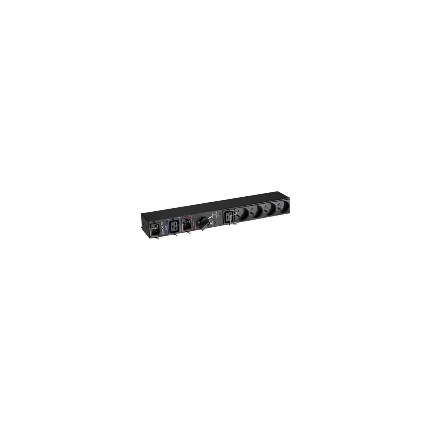 Eaton MBP3KIF Hot Swap MBP FR 4xFR/Schuko