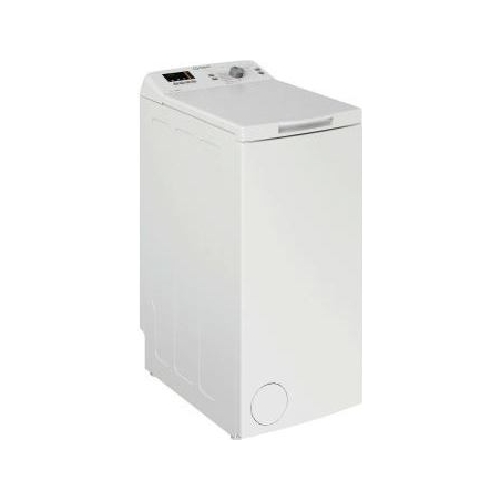 Indesit Washing Machine BTW S60400 PL/N