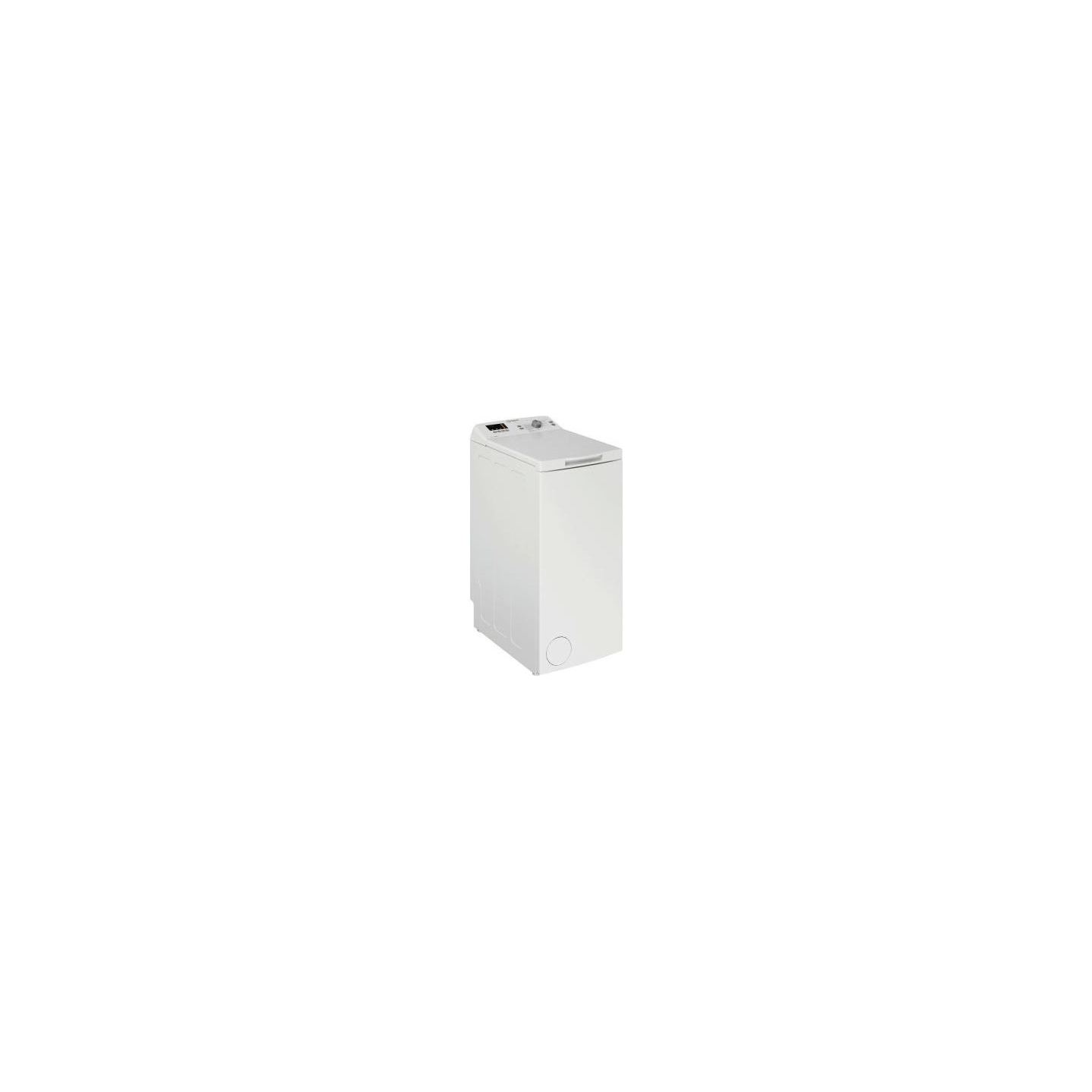 Indesit Washing Machine BTW S60400 PL/N