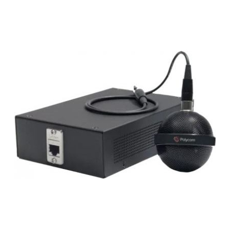 Poly IP Ceiling Microphone Array 875S1AA