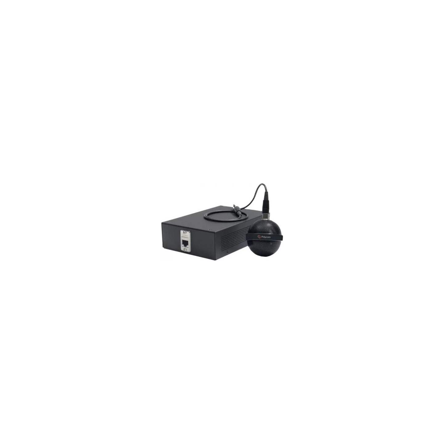 Poly IP Ceiling Microphone Array 875S1AA