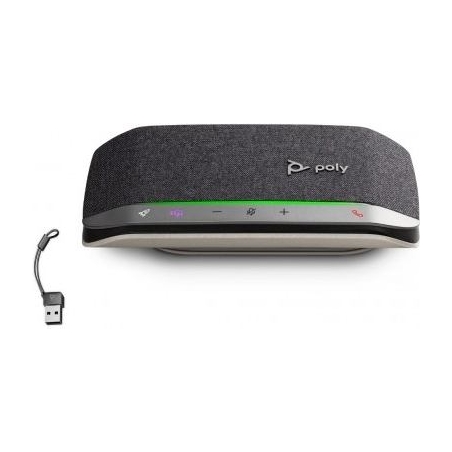 Poly Sync 20-M SPKPHN USB-A/C B95VMUT#AC