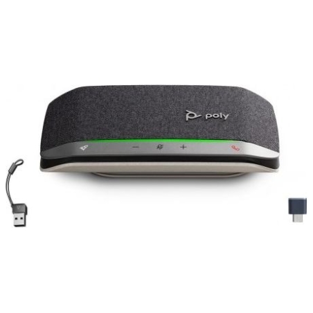 Poly Sync 20 SPKPHN USB-A/C B95VJUT#AC