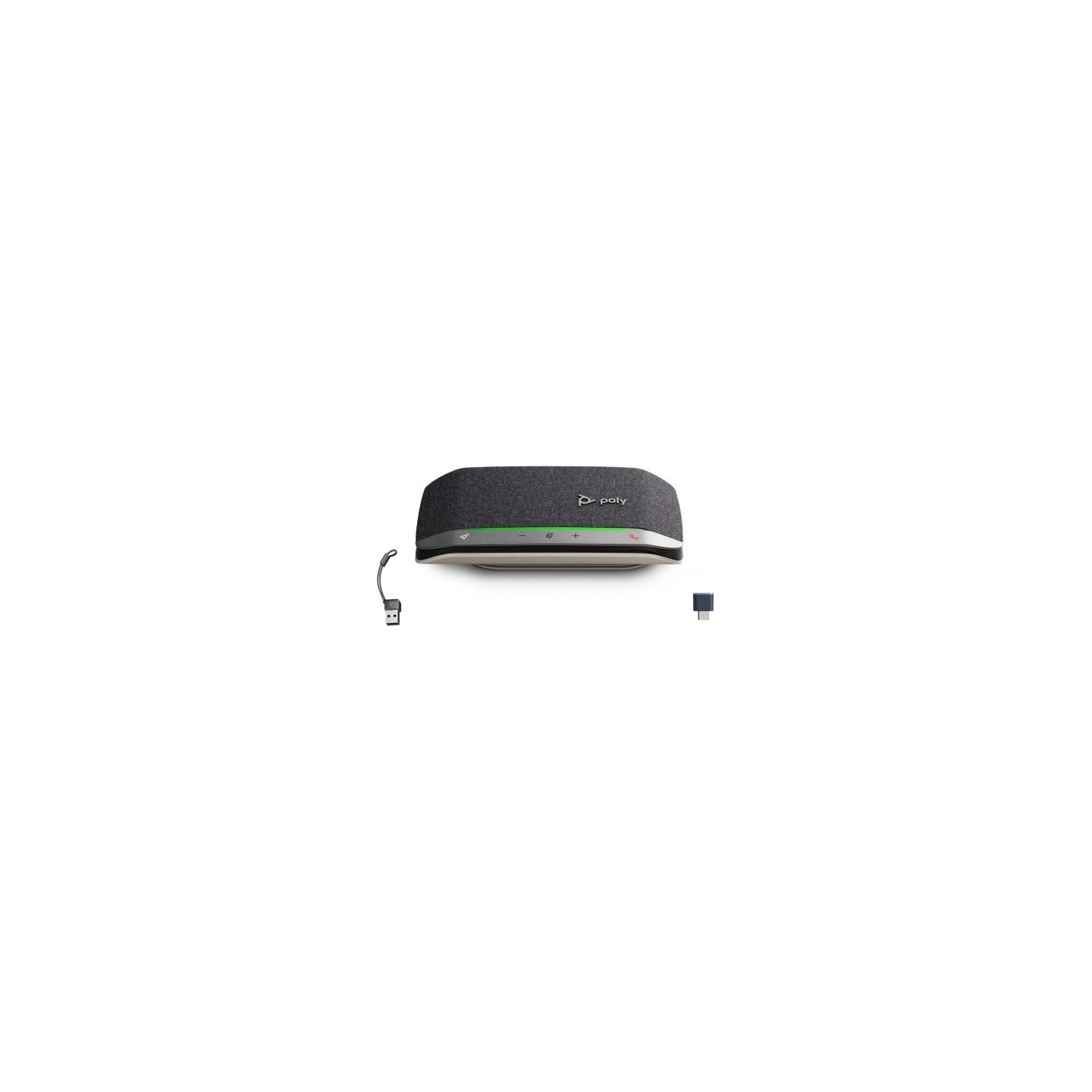 Poly Sync 20 SPKPHN USB-A/C B95VJUT#AC