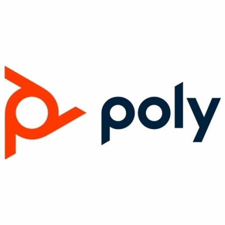 Poly PoE++ 65W 2.5G Adapter with 3.66m CAT6A Cable and Power Cord