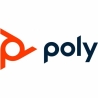 Poly PoE++ 65W 2.5G Adapter with 3.66m CAT6A Cable and Power Cord