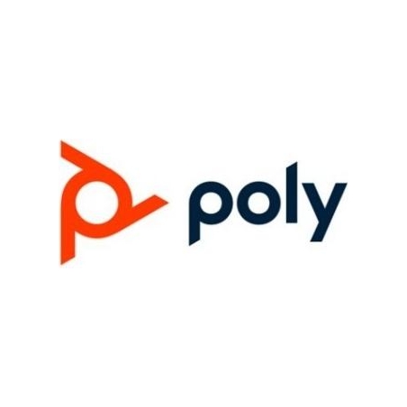 Poly Studio X52 Adapter Bracket for Studio X50 Wall or VESA Mount 8L532AA