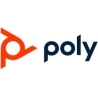 Poly Studio X52 Adapter Bracket for Studio X50 Wall or VESA Mount 8L532AA