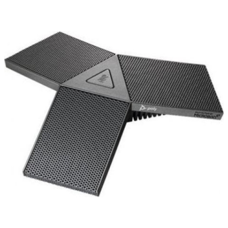 Poly Studio X50/X52/X70 USB table Mic 875M6A