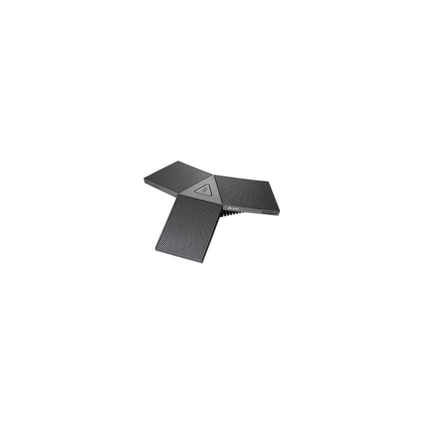 Poly Studio X50/X52/X70 USB table Mic 875M6A