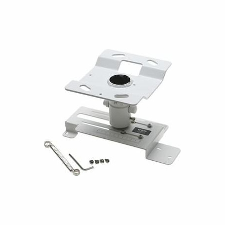 Epson ceiling mount ELPMB23 white  V12H003B23