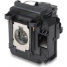 Epson Lampa ELPLP87 do projektorów EB-52x / 53x (215W)