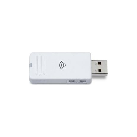 Epson Wireless adapter 5GHz for Epson proj. ELPAP1