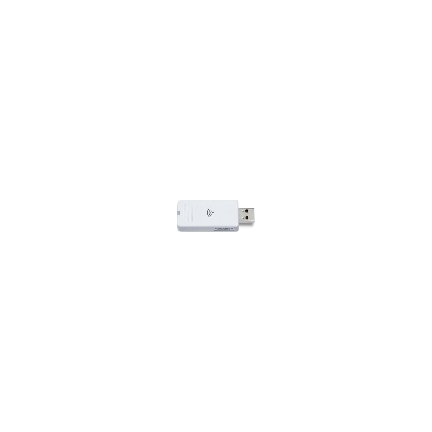 Epson | Dual Function Wireless Adapter | ELPAP11