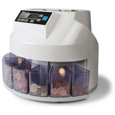 Safescan 1250 PLN Counting and SORTER MONET