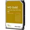 WD HDD|WESTERN DIGITAL|Gold|14TB|SATA 3.0|512 MB|7200 rpm|3,5"|WD142KRYZ