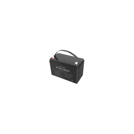 Armac Battery 12v agm 12v 100ah universal B/12V/100AH