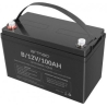 Armac Battery 12v agm 12v 100ah universal B/12V/100AH