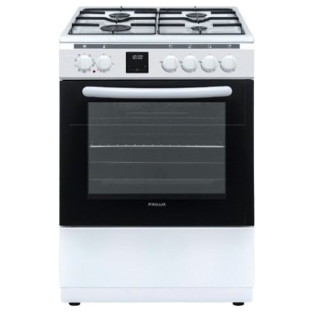 Finlux Gas-electric cooker FC-692GWNW