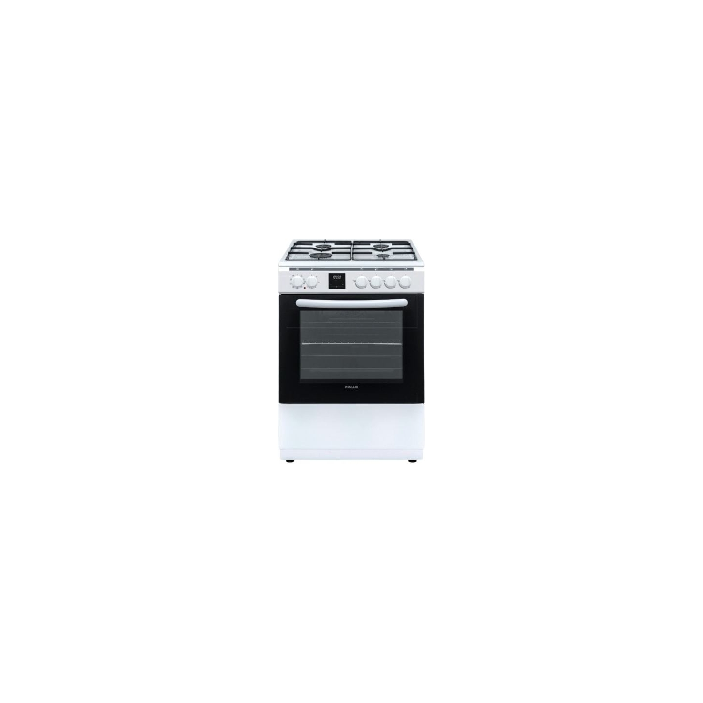 Finlux Gas-electric cooker FC-692GWNW
