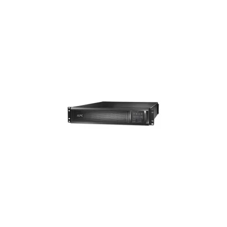 APC SMX3000RMHV2UNC 3000VA USB/RS/AP9631/LCD/RT 2U
