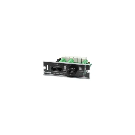 APC AP9614 APC Dry Contact I/O SmartSlot Card