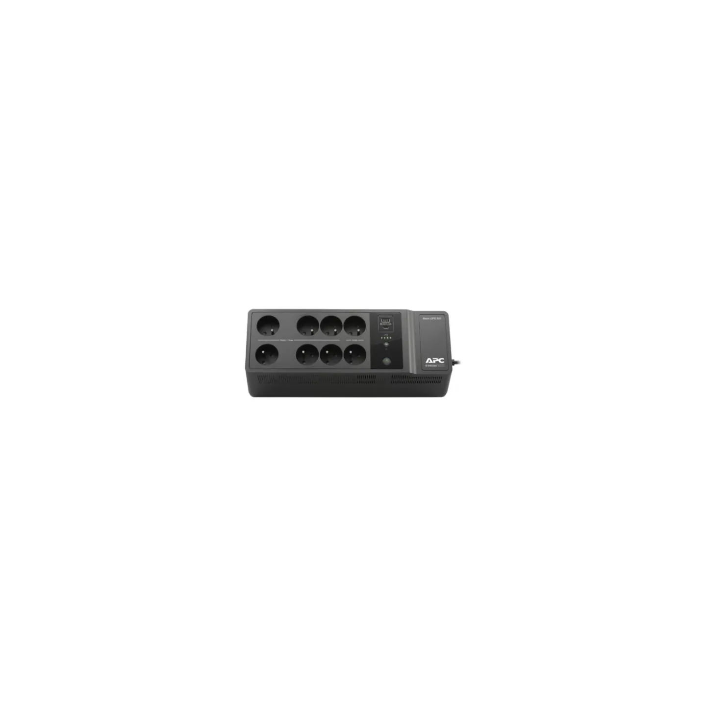 APC BE850G2-FR Back UPS 850 VA/520W 6+2xFR, USB A+C
