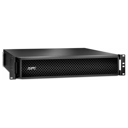 APC SRT48RMBP External Battery Module 48V rack 2U