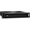 APC SRT48RMBP External Battery Module 48V rack 2U