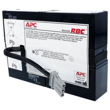 APC RBC59 Battery for SC1500