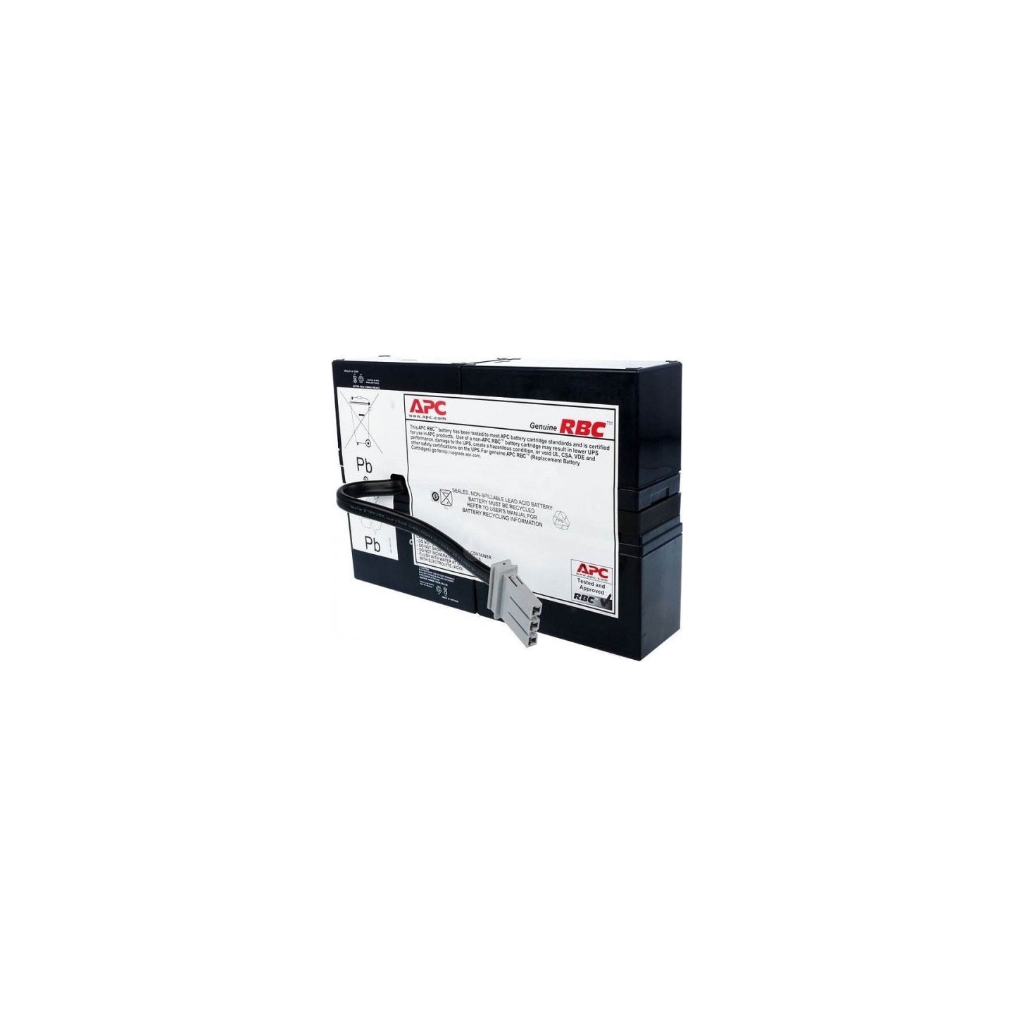 APC RBC59 Battery for SC1500