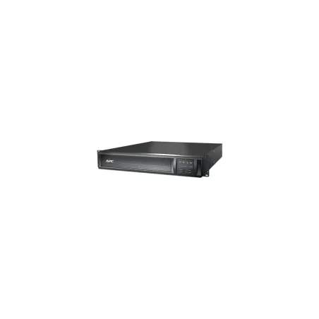 APC SMX2200RMHV2U X 2200VA USB/RS/LCD/RT 2U
