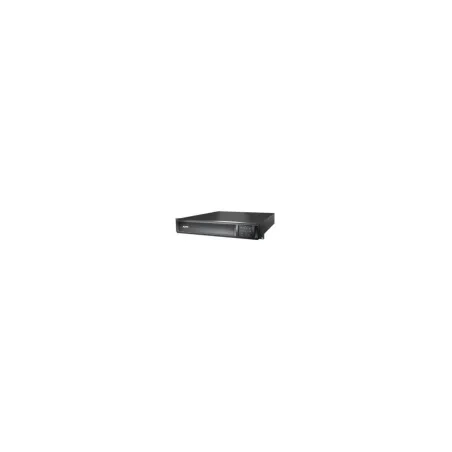 APC SMX1500RMI2UNC X 1500VA USB/AP9631/RS/LCD/RT 2U