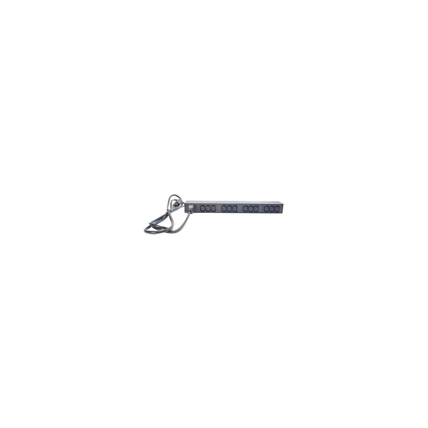 APC PDU BASIC 1U 16A 208/230V C13 AP9565