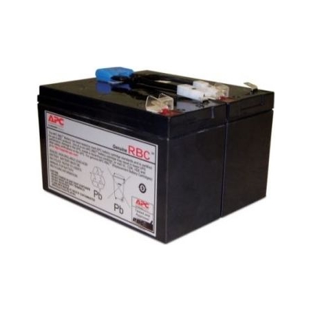 APC Replacement Battery Cartridge APCRBC142