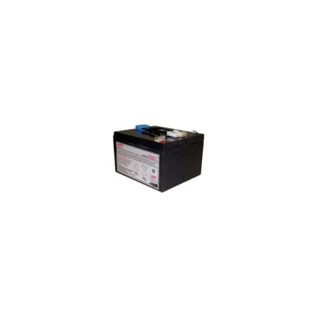 APC Replacement Battery Cartridge APCRBC142