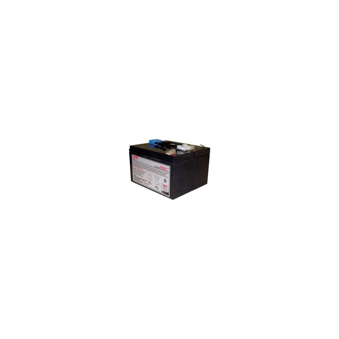 APC Replacement Battery Cartridge APCRBC142