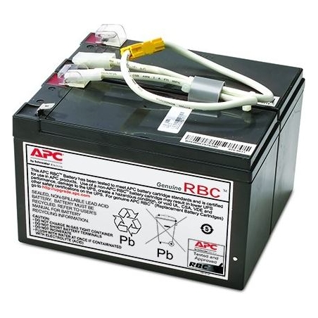 APC RBC109 Battery for BR1200LCDI/ BR1500LCDI