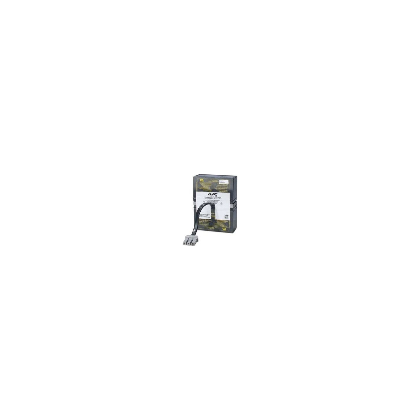 APC RBC32 Battery for BR800/ 1000i