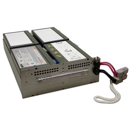 APC RBC132 Bat. for SMC1500I-2U/SMT1000RMI2