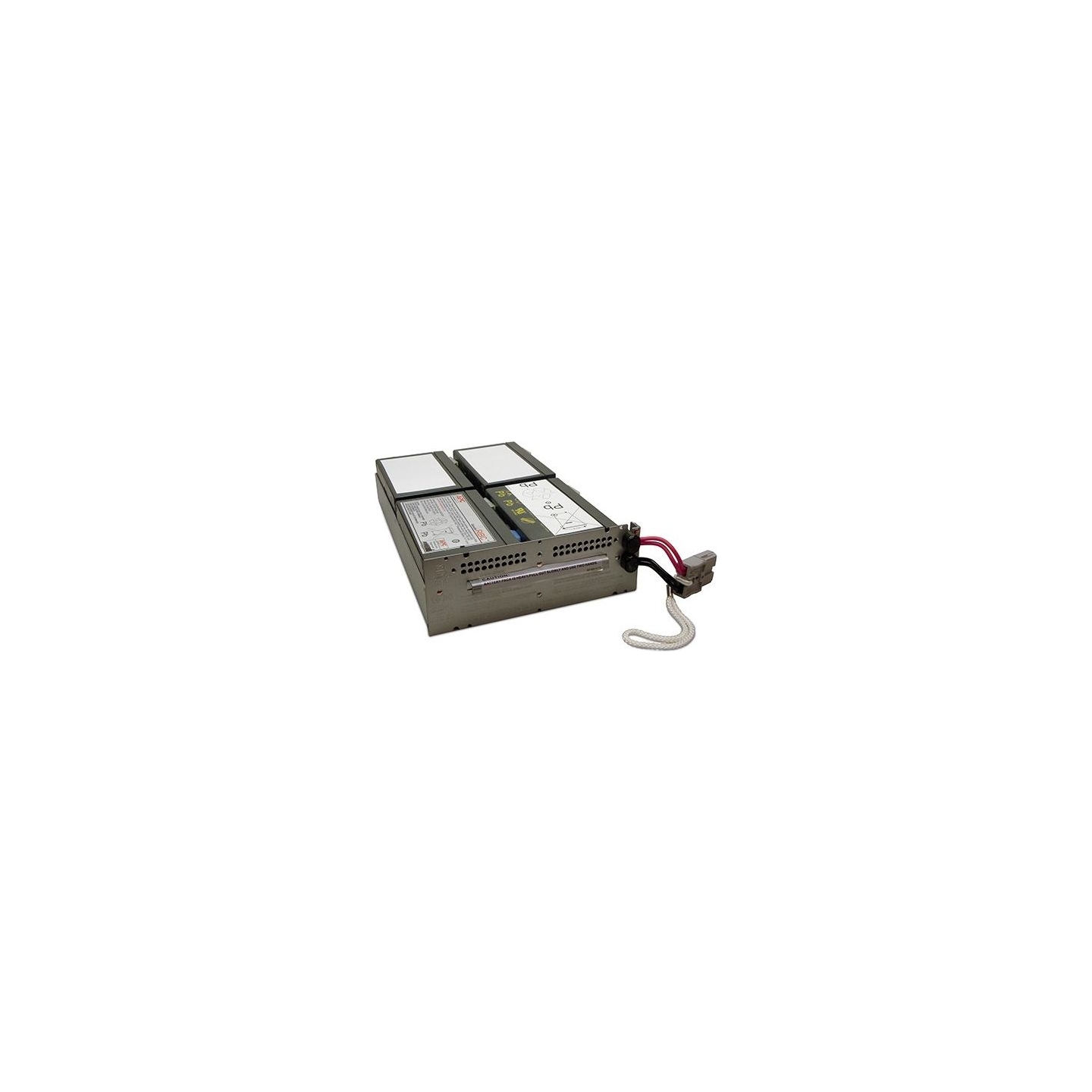 APC RBC132 Bat. for SMC1500I-2U/SMT1000RMI2