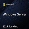 Microsoft OEM Win Svr Standard 2025 PL 16Core NoMedia/NoKey (POSOnly) AddLic EP2-25451