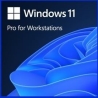 Microsoft OEM Windows 11 Pro for Workstations PL x64 HZV-00117