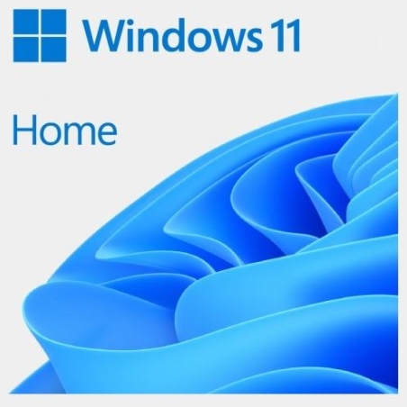 Microsoft %OEM Windows 11 Home PL x64 DVD KW9-0064