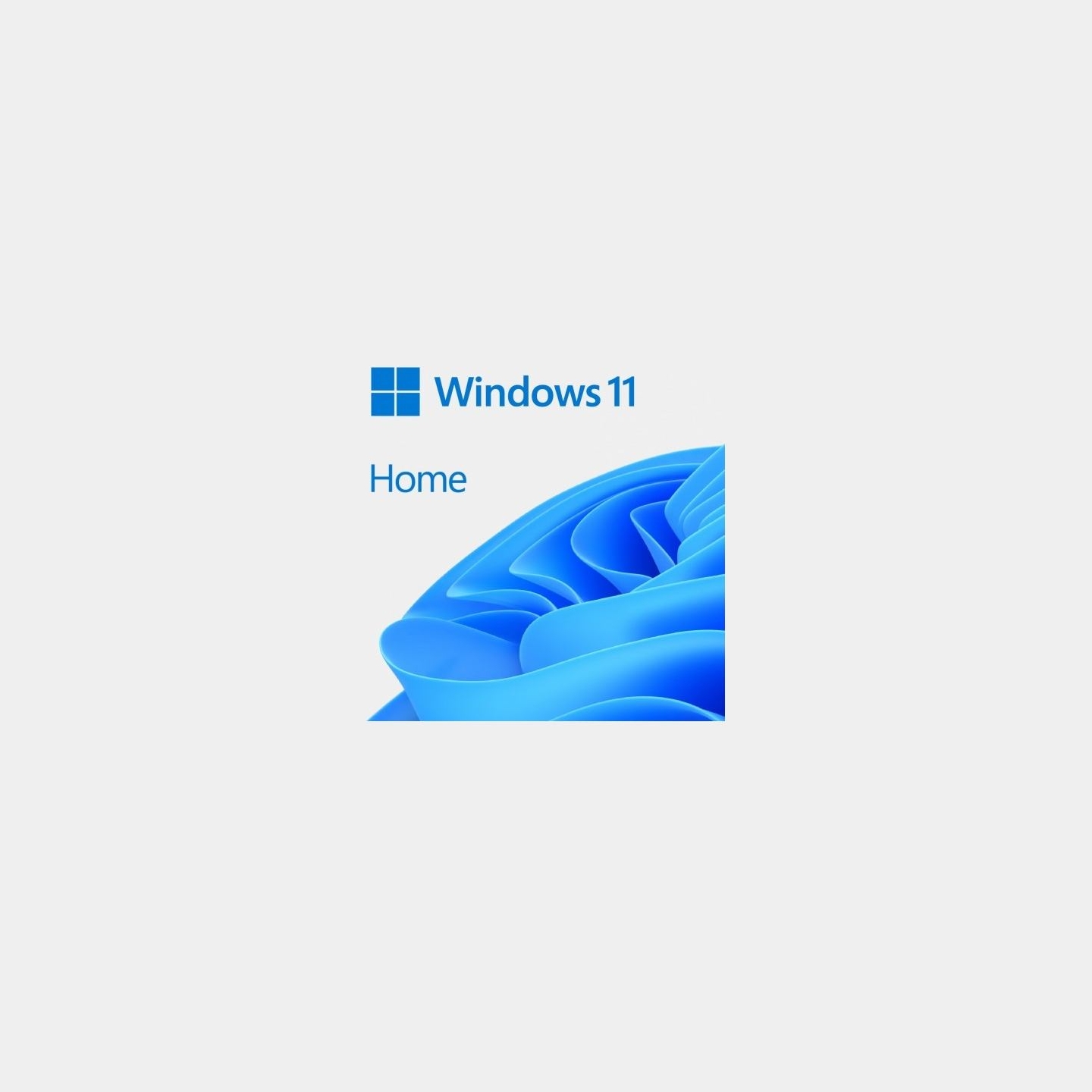 Microsoft %OEM Windows 11 Home PL x64 DVD KW9-0064