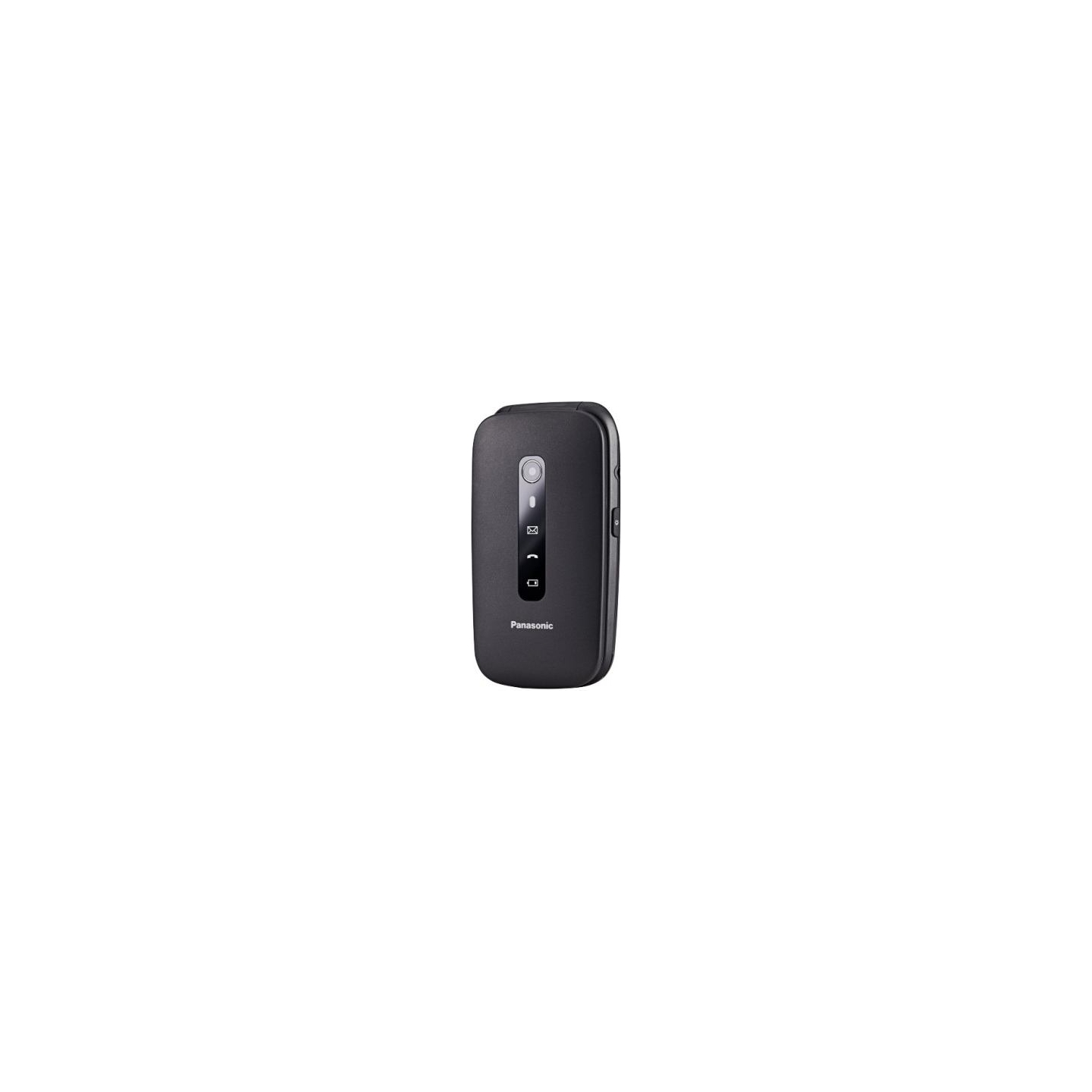 Panasonic Mobile phone KX-TU550 4G for senior black