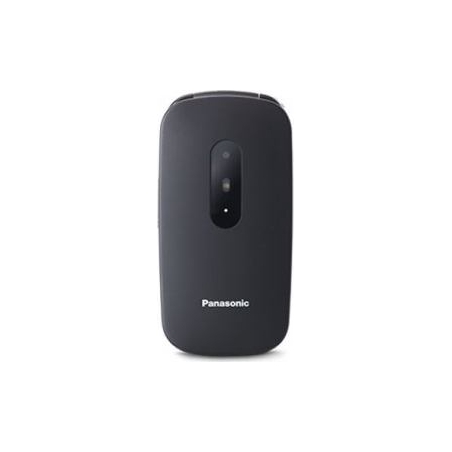 Panasonic Senior phone KX-TU446 black